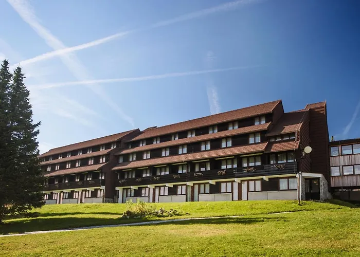 Rogla - Hotel Rogla