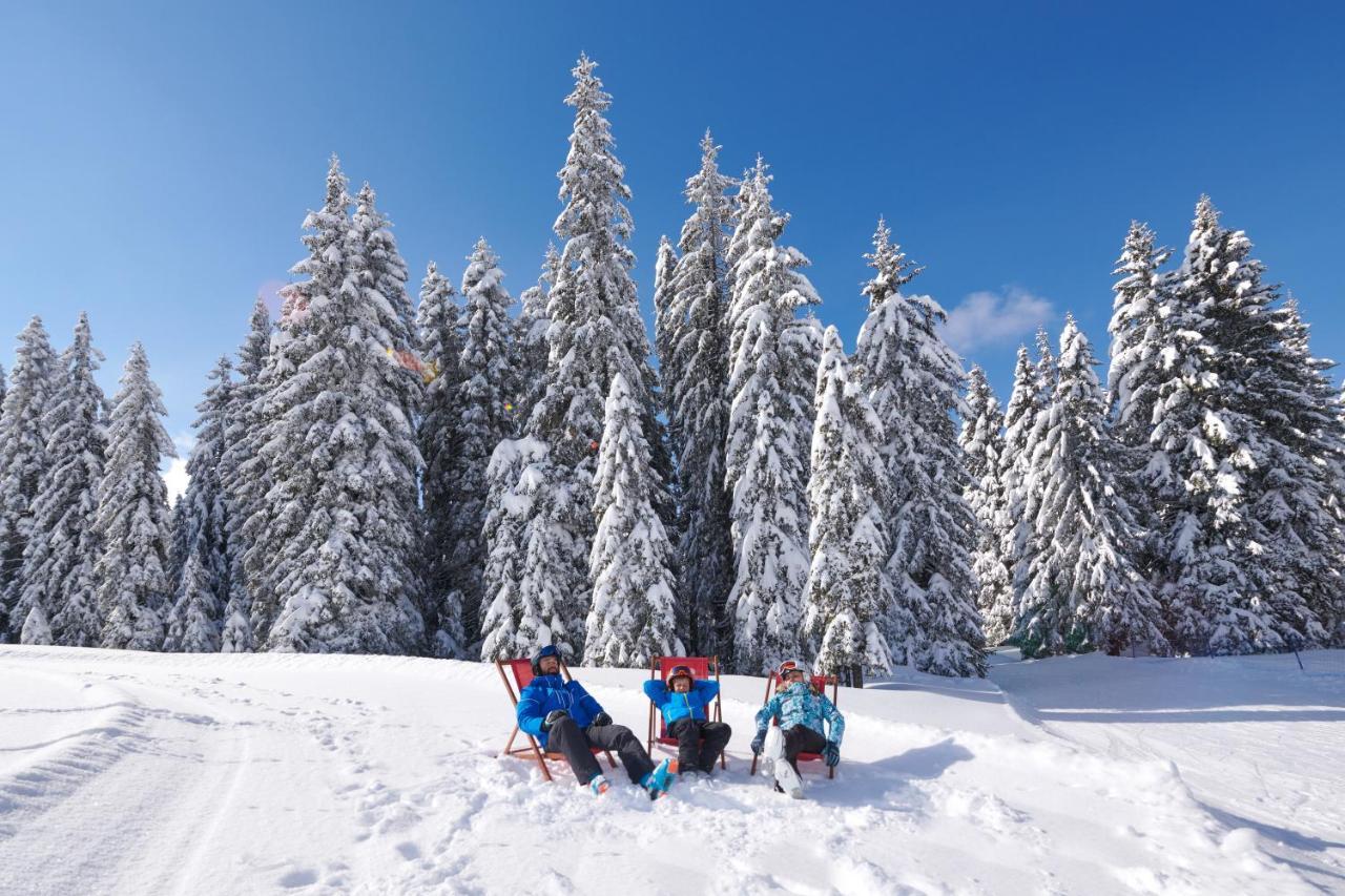 Rogla - Rogla Resnik